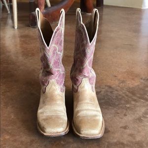 Cowgirl Boots